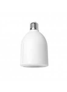 objet publicitaire - promenoch - Hautparleur Bluetooth 3.0 avec lumière LED  - Accueil