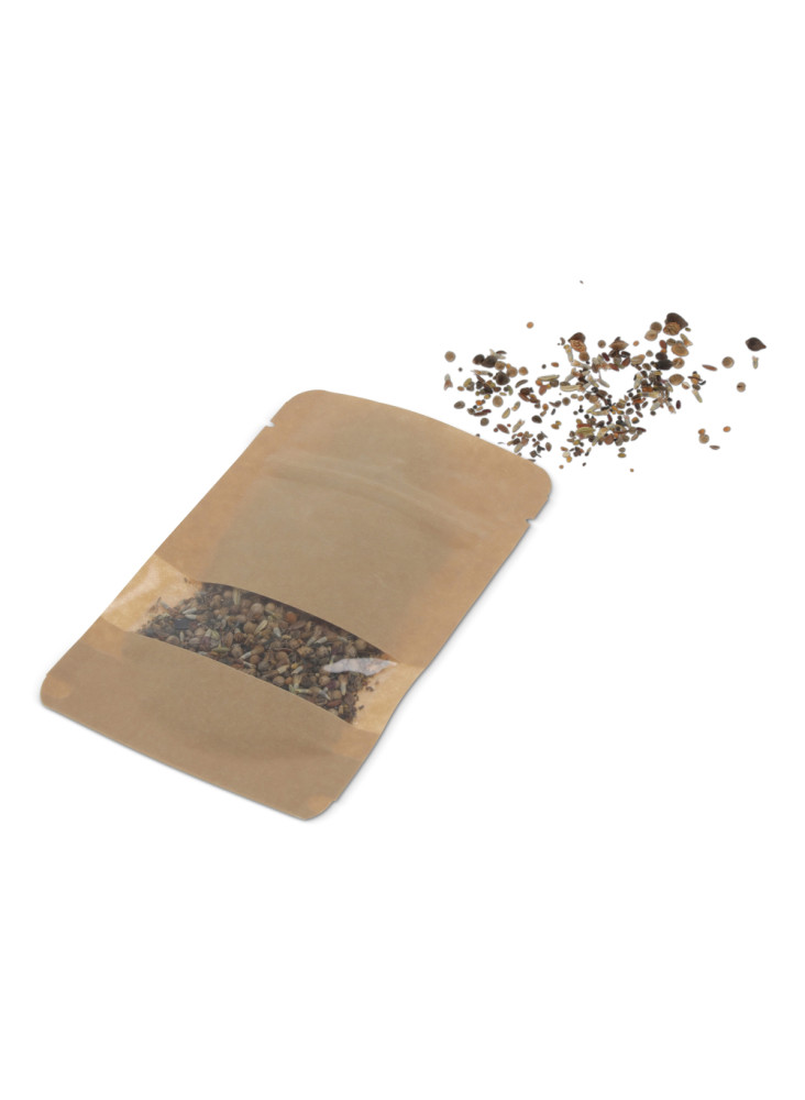 Sachets de graines de fleurs sauvages 4 grammes