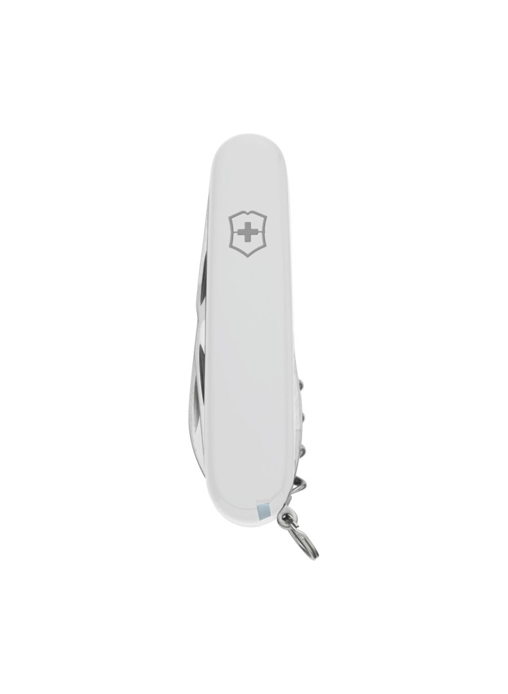 Victorinox couteau de poche Spartan | Coffret cadeau | 12 fonctions