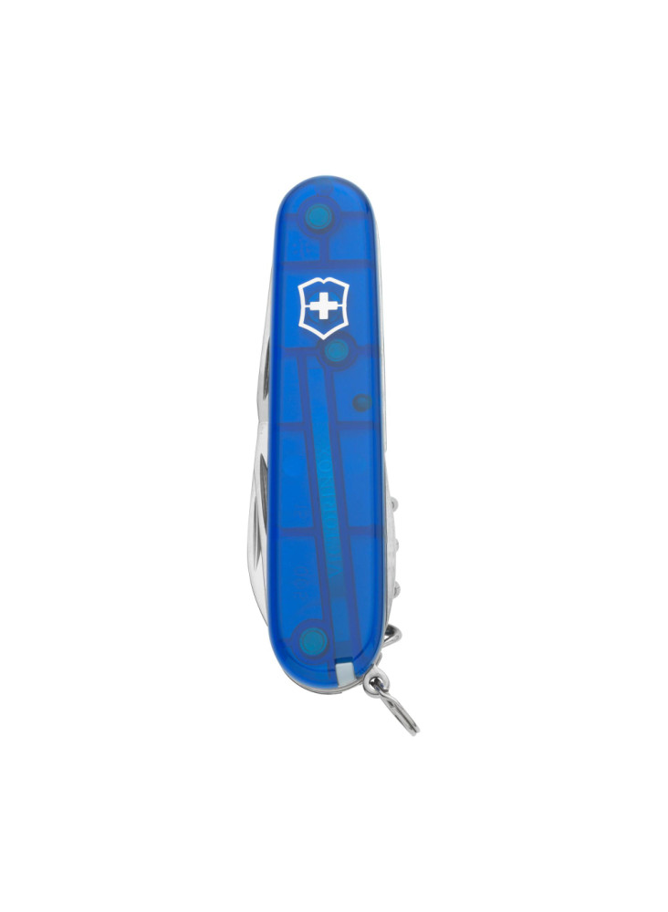 Victorinox couteau de poche Spartan | Coffret cadeau | 12 fonctions
