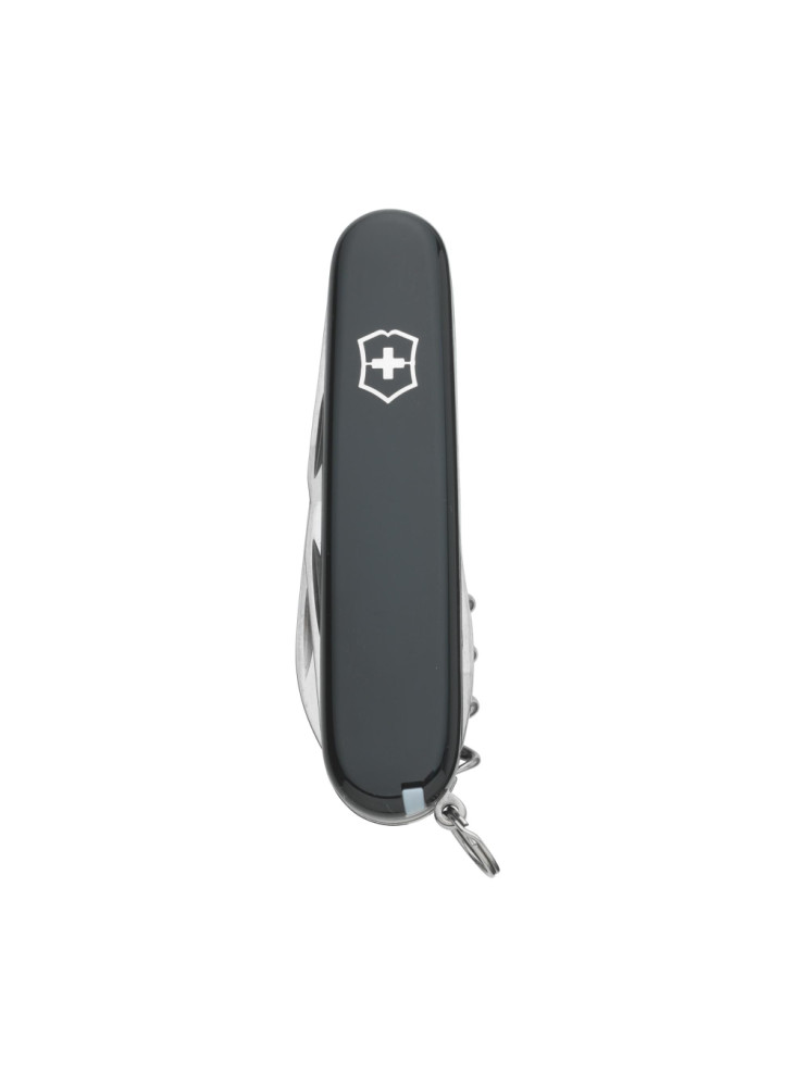 Victorinox couteau de poche Spartan | Coffret cadeau | 12 fonctions