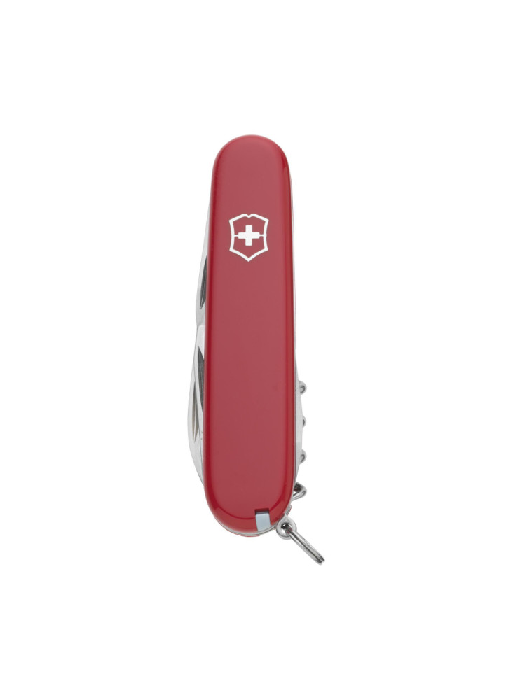 Victorinox couteau de poche Spartan | Coffret cadeau | 12 fonctions