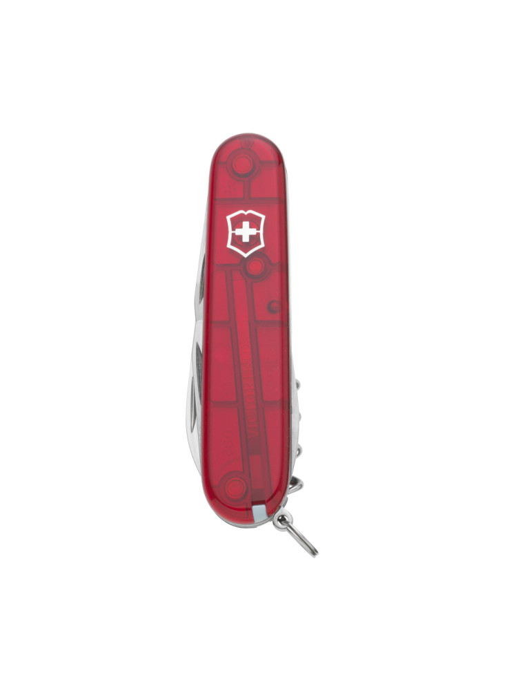 Victorinox couteau de poche Spartan | Coffret cadeau | 12 fonctions