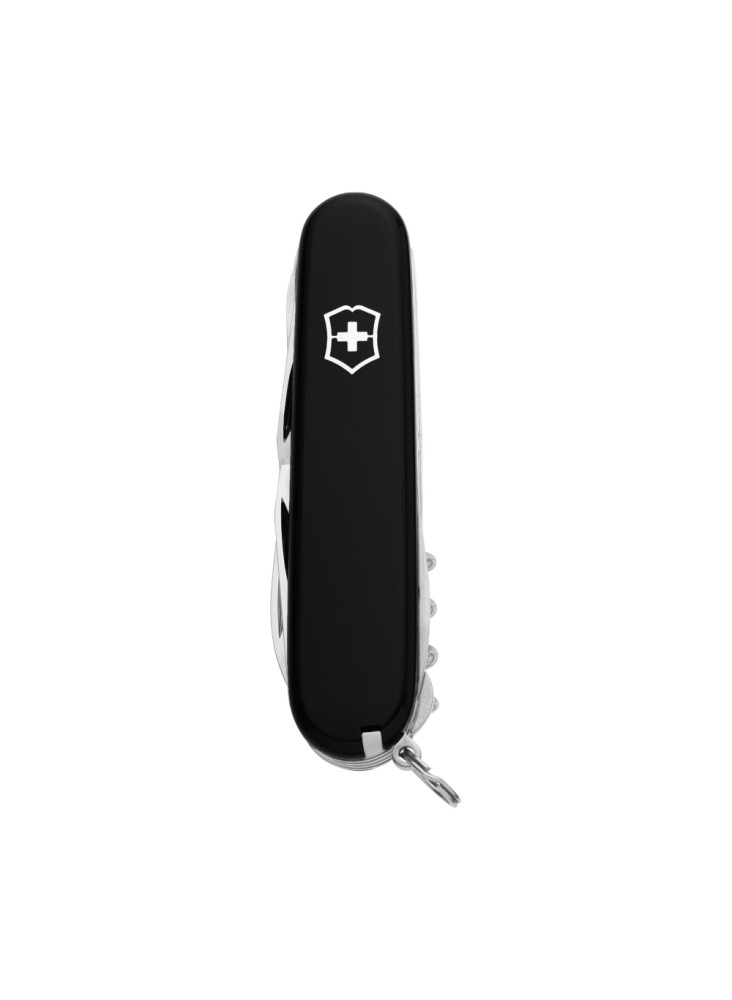 Victorinox couteau de poche Huntsman | Coffret cadeau | 15 fonctions