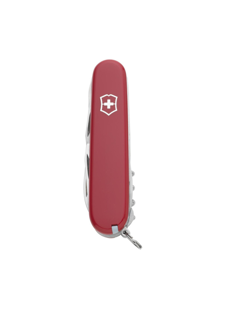 Victorinox couteau de poche Huntsman | Coffret cadeau | 15 fonctions