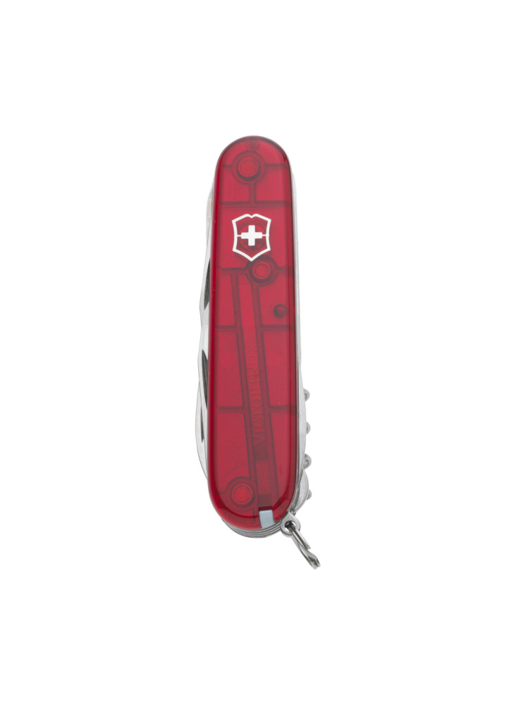 Victorinox couteau de poche Huntsman | Coffret cadeau | 15 fonctions