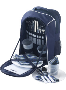 Sac à dos de pique-nique...