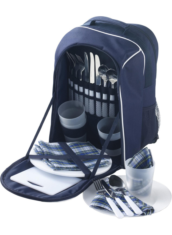 Sac à dos de pique-nique Neo | 25 pièces