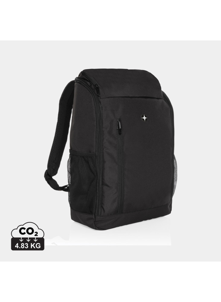 Sac à dos accès facile ordinateur 15." Swiss Peak AWARE™