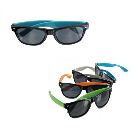 Paire de lunette de soleil personnalisée