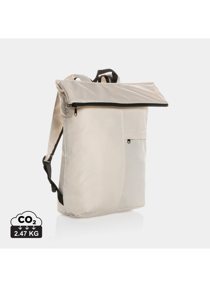 Sac à dos pliable Dillon en rPET AWARE™