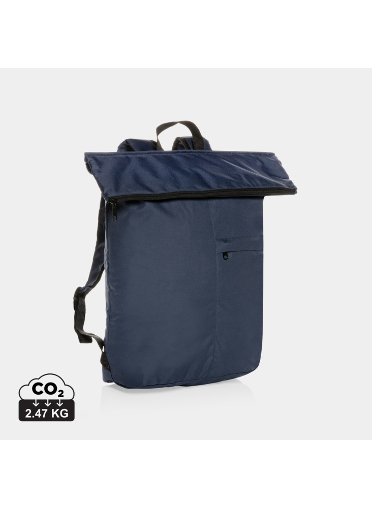 Sac à dos pliable Dillon en rPET AWARE™