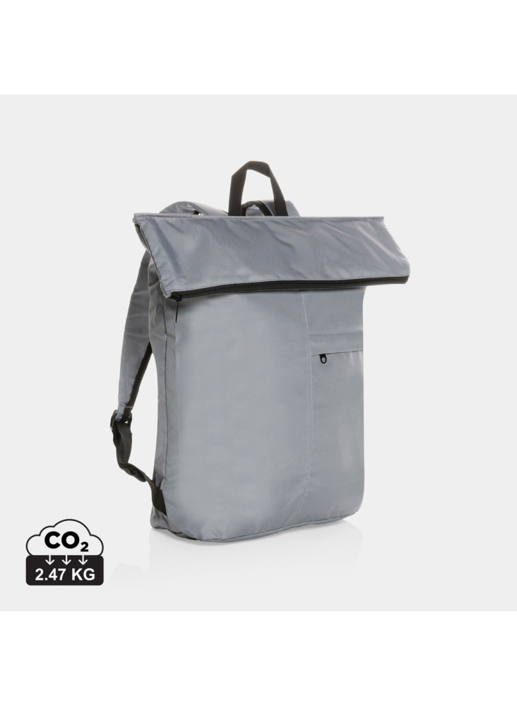 Sac à dos pliable Dillon en rPET AWARE™