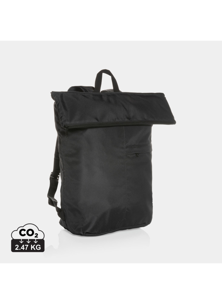 Sac à dos pliable Dillon en rPET AWARE™