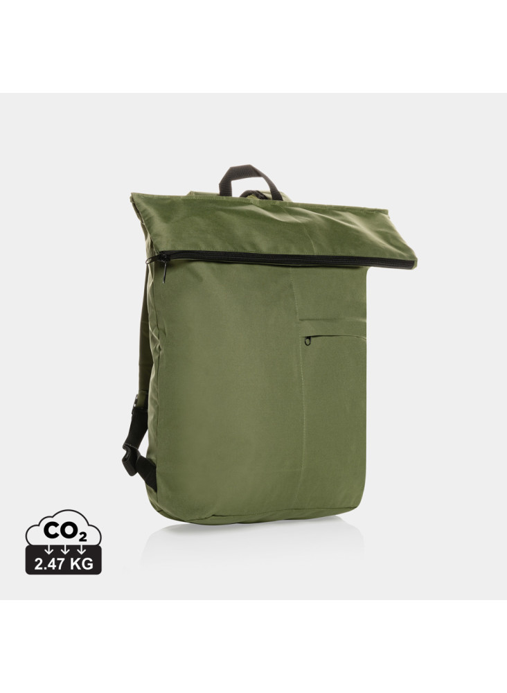 Sac à dos pliable Dillon en rPET AWARE™