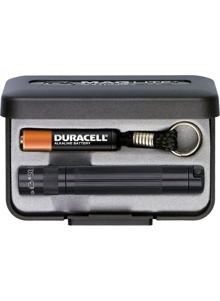 Lampe torche Maglite Solitaire