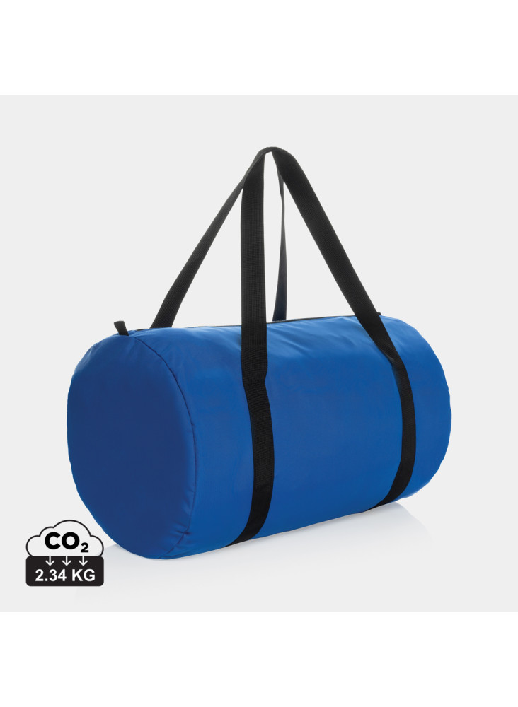 Sac de sport pliable en rPET AWARE™ Dillon