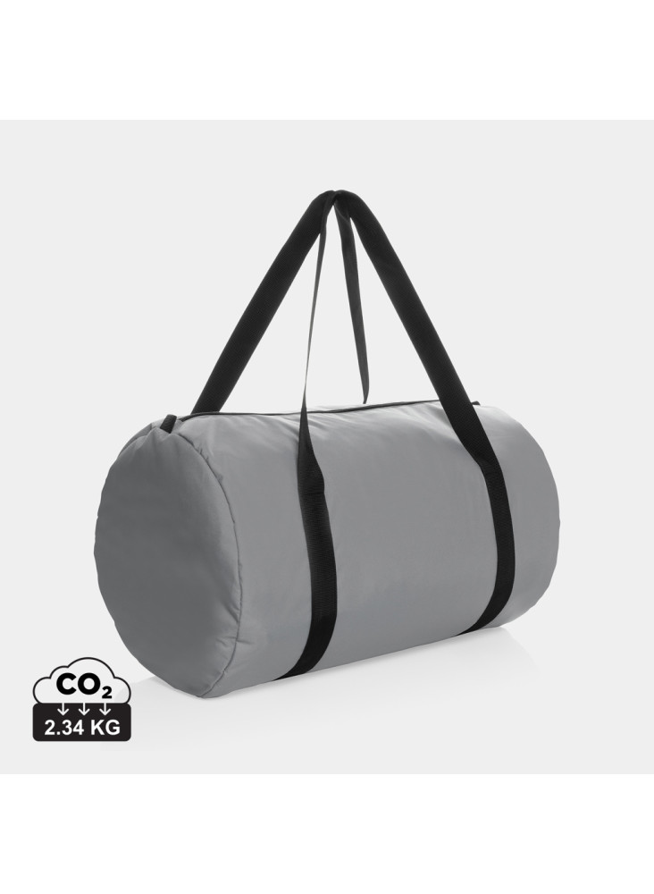 Sac de sport pliable en rPET AWARE™ Dillon