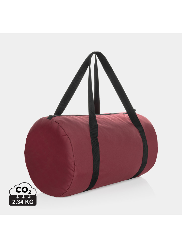 Sac de sport pliable en rPET AWARE™ Dillon