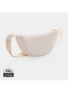 Sac banane en bandoulière...