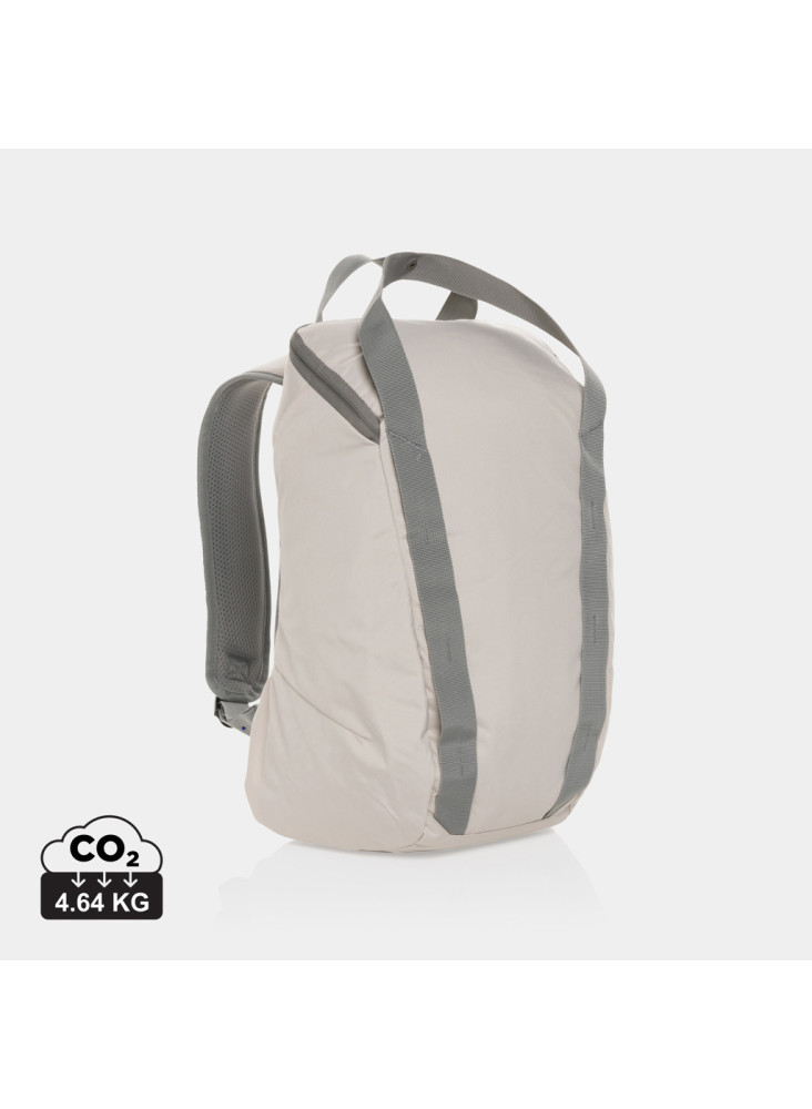 Sac à dos pour ordinateur 14'' en rPET AWARE™ Sienna