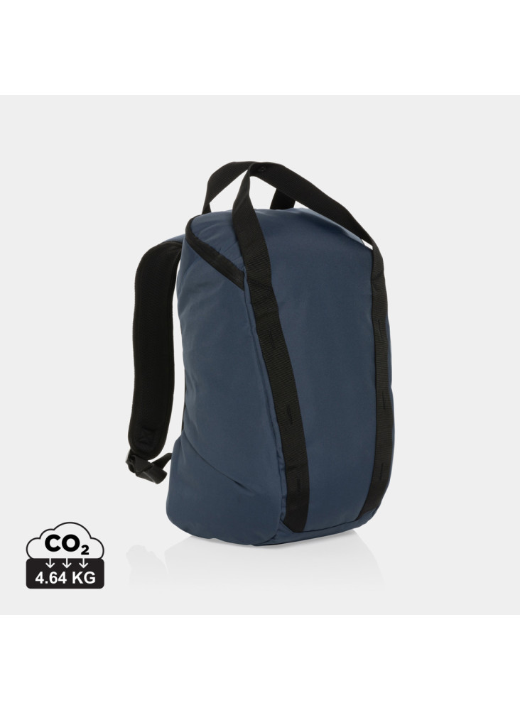 Sac à dos pour ordinateur 14'' en rPET AWARE™ Sienna