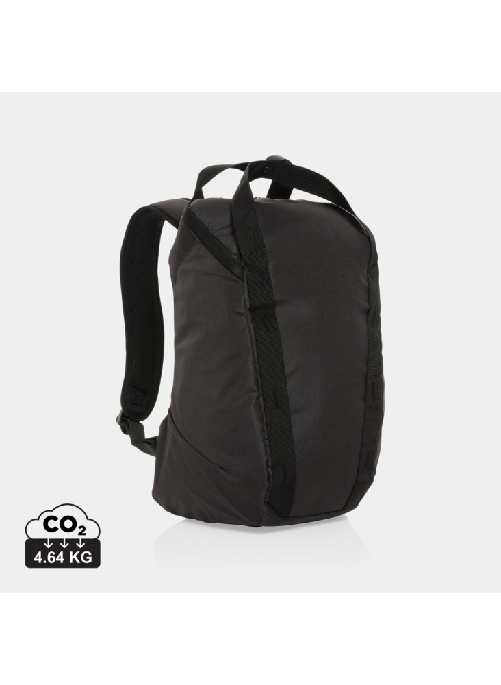 Sac à dos pour ordinateur 14'' en rPET AWARE™ Sienna