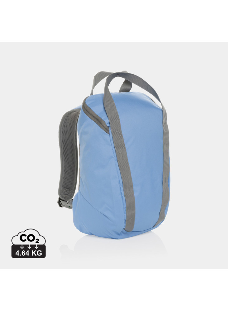 Sac à dos pour ordinateur 14'' en rPET AWARE™ Sienna