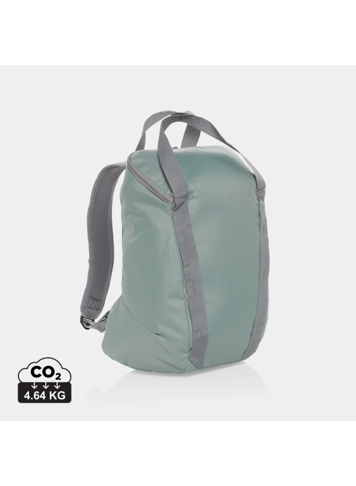 Sac à dos pour ordinateur 14'' en rPET AWARE™ Sienna