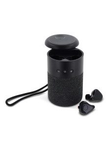 Wireless speaker William...