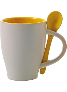 Mug Eduardo | 300 ml | Avec...