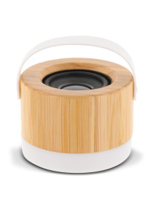Wireless speaker bamboo 3W