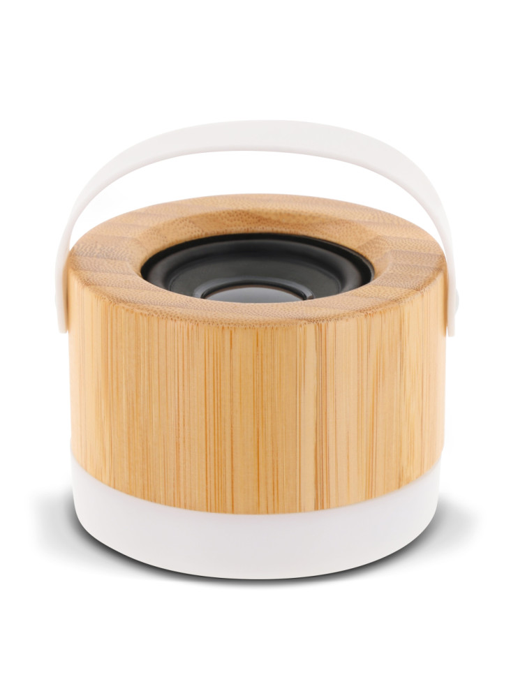 Wireless speaker bamboo 3W