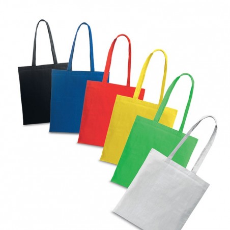 Sac shopping personnalisé