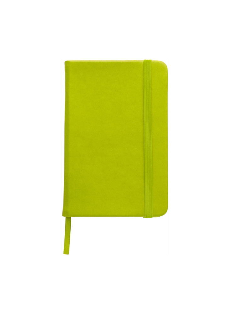 Carnet de notes Dita | A6 | Ligné