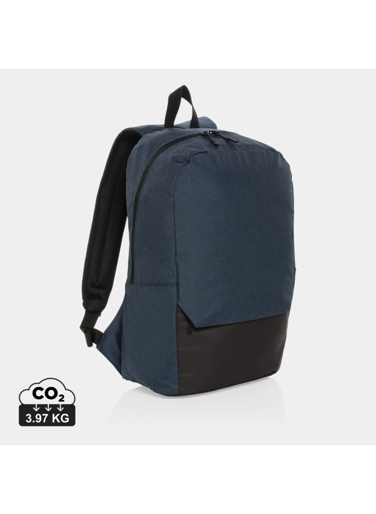 Sac à dos ordinateur 15.6'' en rPET AWARE™ Kazu