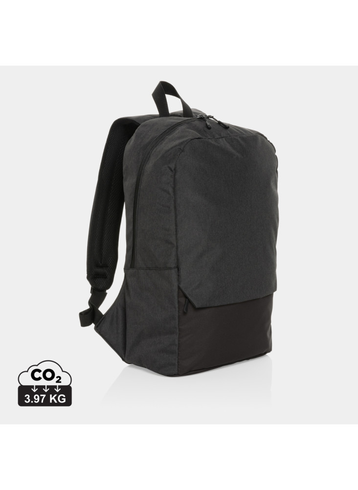 Sac à dos ordinateur 15.6'' en rPET AWARE™ Kazu