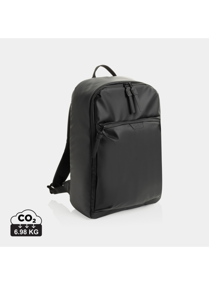 Sac à dos ordinateur 15,6 pouces Swiss Peak OSLO RCS