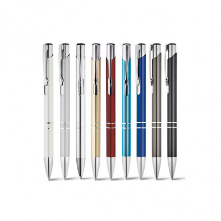stylo qualitatif/prix avec personnalisation
