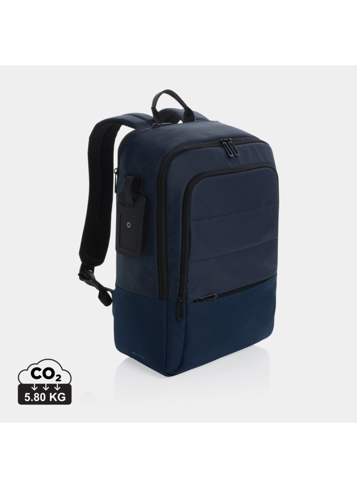 Sac à dos ordinateur 15,6" en rPET AWARE™ Armond