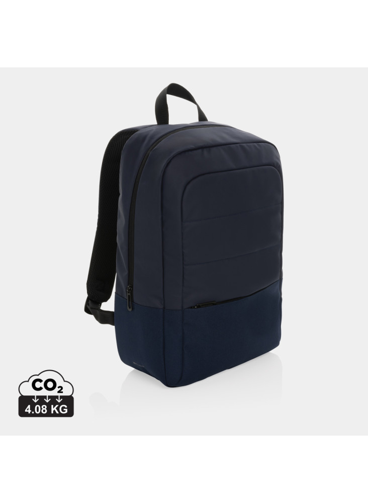 Sac à dos pour ordinateur 15,6" en rPET AWARE™ Armond