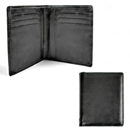 Portefeuille Cuir James