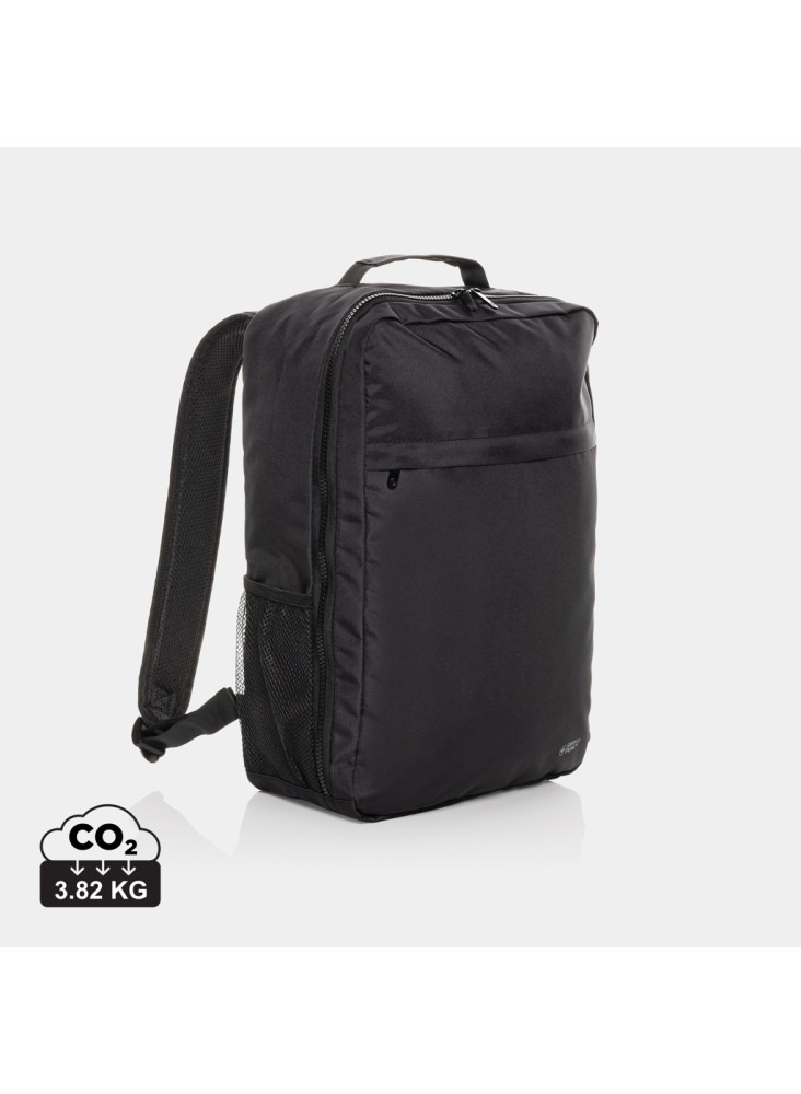 Sac à dos ordi 15.6'' en rPET Aware™ Swiss Peak Essential