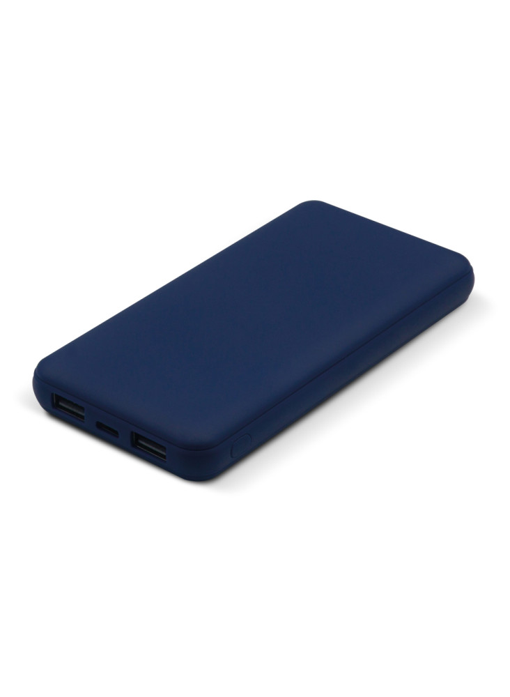 Elite Soft Touch Powerbank 8000mAh