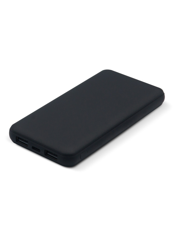 Elite Soft Touch Powerbank 8000mAh