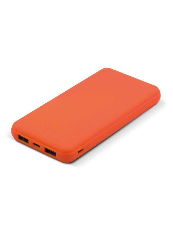 Elite Soft Touch Powerbank 8000mAh