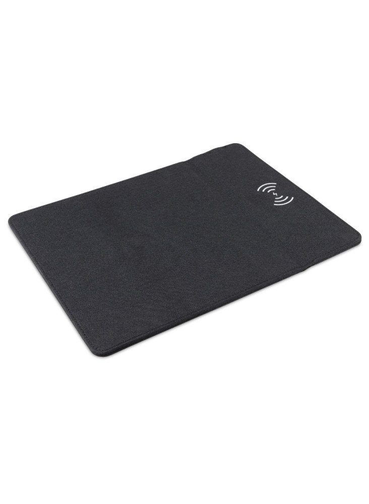 Tapis de souris et chargeur sans fil 5W