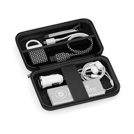 Kit nomade pour smartphone et objets connectés