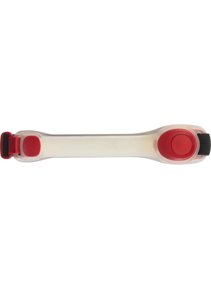 Brassard de sécurité Jenna | Silicone | 2 LED