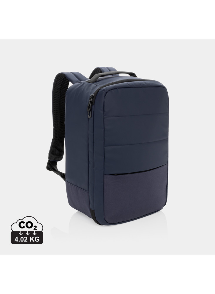 Sac voyage cabine en rPET Aware™ Armond
